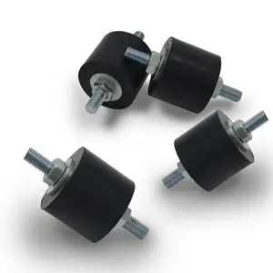 Anti Vibration Mounts